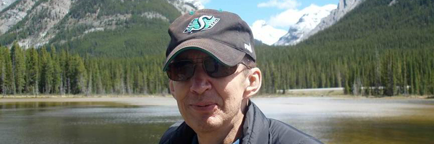 Bernie Novokowsky’s Memorial Bench Celebration