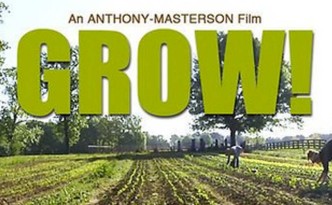 Meet an Urban Farmer & Film Night May 24