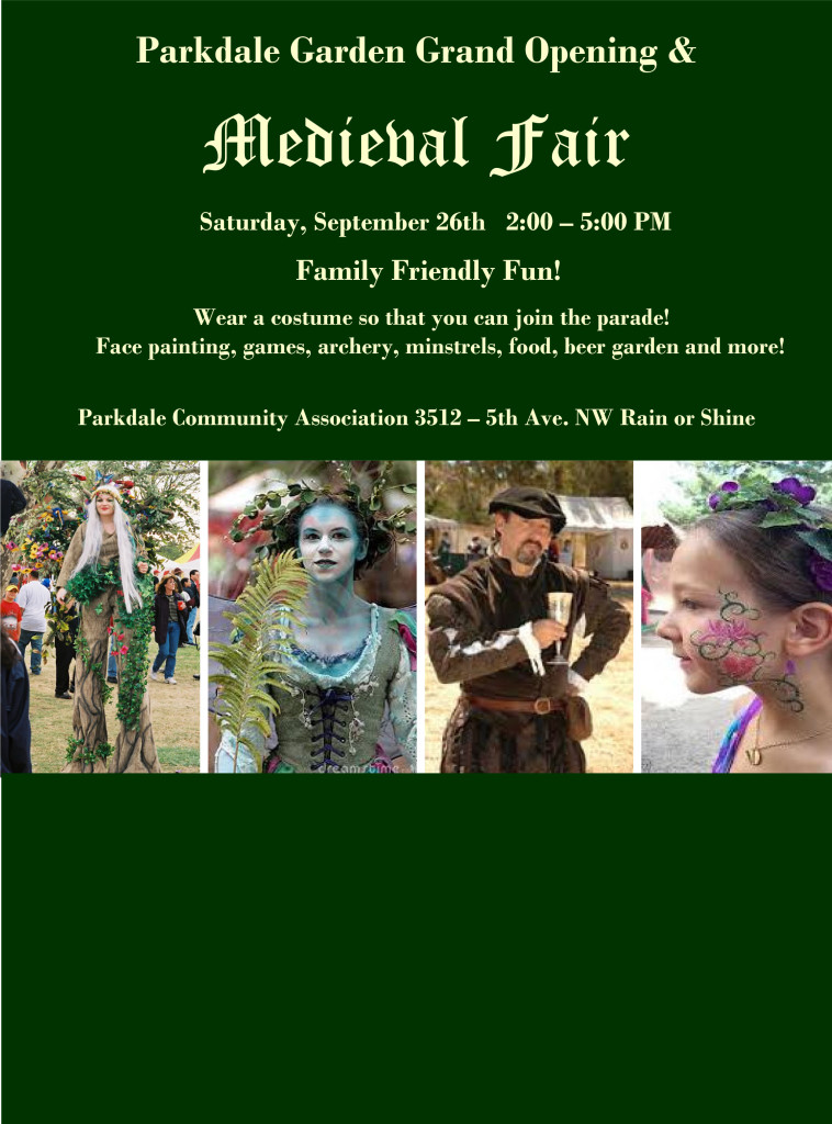 Parkdale-Garden-Medieval-Fair---Servus